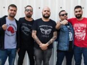 Faca Preta: confira o videoclipe de “Vida Dura”