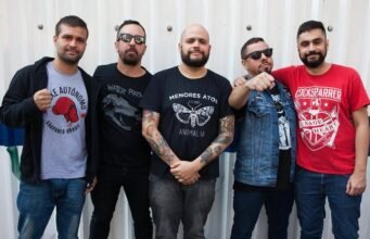 Faca Preta: confira o videoclipe de “Vida Dura”