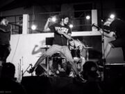 New Day Rising: lançado videoclipe de “Alguém Na Paisagem”