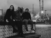 Oitava: disco de estreia é lançado