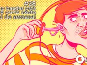 Topfive: cinco bandas para ouvir neste final de semana #28