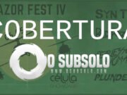 Cobertura: IV Razor Fest (Célula Showcase)