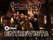 Entrevista: Gormathon (Suécia)