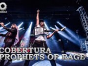 Cobertura – Prophets of Rage (Audio Club – São Paulo/SP)
