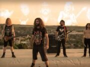 Peixes Voadores: videoclipe de “Rock And Roll Me Salvou” é lançado