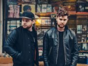 Royal Blood: ouça agora mesmo a recém lançada “Hook, Line & Sinker”