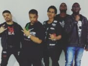 Conheça: Snake of Death (Salvador/BA)