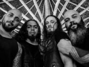 Conheça: Tamuya Thrash Tribe (Rio de Janeiro/RJ)