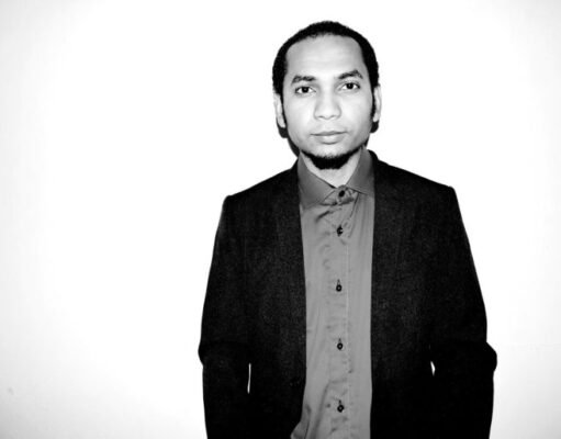 Valciãn Calixto: antecipando o novo disco é lançado um single inflamado e cheio de ritmos, ouça “Má Vontade Boa Intenção”