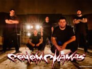 Céu em Chamas: banda disponibiliza álbum ‘Infernal’ para download gratuito