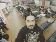 URGENTE: Krisiun e NervoChaos são detidas em Bangladesh acusadas de satanismo