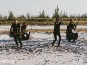 Venore: lançado o primeiro videoclipe