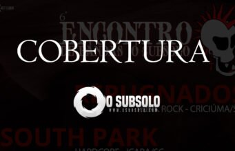 Cobertura: 6º Encontro de Bandas O SubSolo (Drakos Beer Pub)