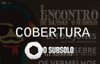Cobertura: 5º Encontro de Bandas O SubSolo (Drakos Beer Pub)