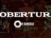 Cobertura: Krisiun /Ratos de Porão (Tropical Butantã – São Paulo/SP)