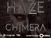 Hazze: confira o novo ep “Chimera”, lançado exclusivamente pel’O SubSolo
