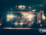 Peltstrok: “A Mensagem” é o novo single divulgado antes do lançamento do disco