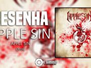 Resenha: Apple Sin – Apple Sin (2016)