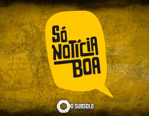 Notícias da Semana – #1
