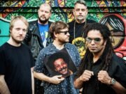 Ultramen: confira “Felicidade Espacial”, o novo videoclipe da banda