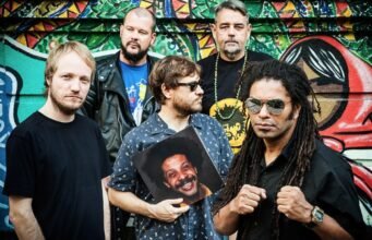 Ultramen: confira “Felicidade Espacial”, o novo videoclipe da banda