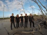 Tchandala: “Resilience” ganha lyric video antecedendo o lançamento do novo álbum