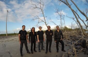 Tchandala: “Resilience” ganha lyric video antecedendo o lançamento do novo álbum