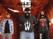 Resenha: Anguere – “Cadeia” (2017)