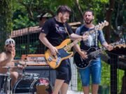 Mistanásia: banda lança disco de estreia