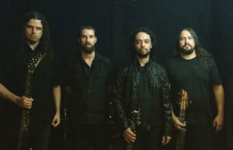 Dysnomia: clipe de “Proselyte” marca o primeiro álbum da banda