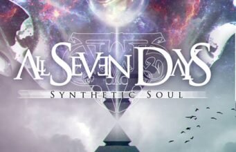 All Seven Days: alagoanos seguem focados na divulgação do seu disco “Synthetic Soul”