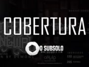 Cobertura: Lançamento “Beaten by Demons” – Ember of Renewal (Célula Showcase)