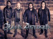 Dark Avenger: ‘The Beloved Bones: Hell’ está oficialmente lançado!