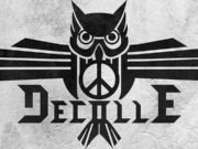 Decolle: nova música com pegada Punk é lançada, ouça “Nunca é menos”