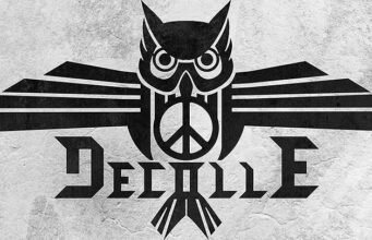 Decolle: nova música com pegada Punk é lançada, ouça “Nunca é menos”