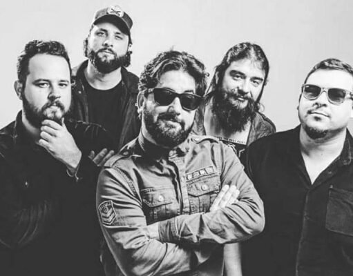 Don Capone: “Corpo Fechado” é o novo disco dos catarinenses