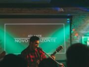 Atlante: banda se apresenta gratuitamente em comemoração ao Dia Mundial do Rock, em Santos