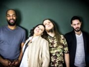 Gabi e Os Supersônicos: lançado o videoclipe de “Camomila”