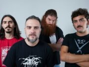 Matanza Fest: de volta a São Paulo e trazendo Marco Donida ao palco do Tropical Butantã