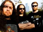 Sunrunner: power trio norte-americano de volta aos estúdios