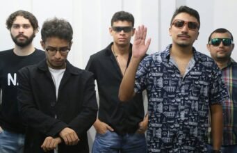 Conheça: Viajantes Extraplanares (Fortaleza/CE)