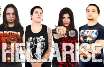 Conheça: HellArise (São Paulo/SP)