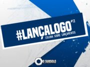 #LançaLogo: Paura, Enchente e Pense #2