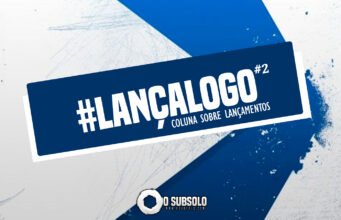 #LançaLogo: Paura, Enchente e Pense #2