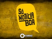 Notícias da Semana #4