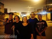 Demons Inside: confira o clipe de “Fuck Your System, Fuck Your Power”