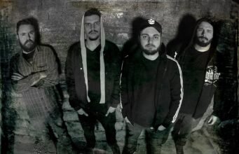 Rest in Chaos: banda de Thrashcore divulga seu primeiro EP
