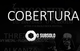 Cobertura: 7º Encontro de Bandas O SubSolo (Drakos Beer Pub)