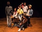 Los Volks: banda é atração na Rádio Jovem Pan nesta sexta-feira (4)