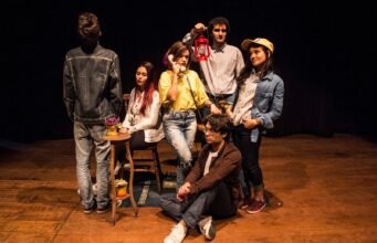 Los Volks: banda é atração na Rádio Jovem Pan nesta sexta-feira (4)